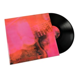 Loveless LP vinil