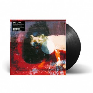 As The Love Continues LP vinyl