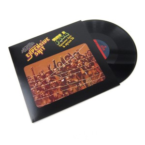 Expensive Shit LP vinyl