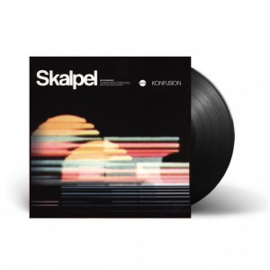 Konfusion LP vinil
