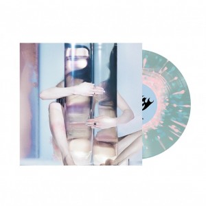 Empty Hands LP (pink in ice...