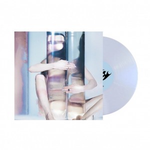 Empty Hands LP (white with...