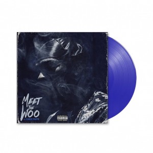 Meet The Woo V.1 Mixtape LP...