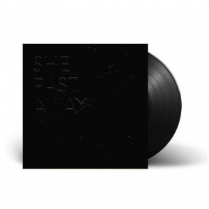 Belirdi Gece LP vinyl