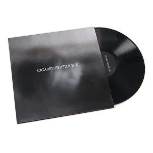 X's LP vinil