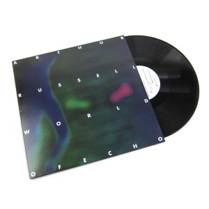 World Of Echo 2LP vinil