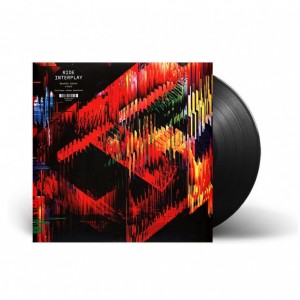 Interplay 2LP vinil
