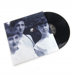 Synth Pop / New Wave