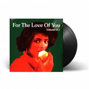 For The Love Of You (Volume...