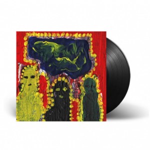 Love Getaway LP vinil