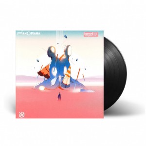 Panorama LP vinyl