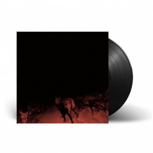 Shadow On Everything LP vinil