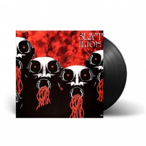 Ilion 2LP vinyl