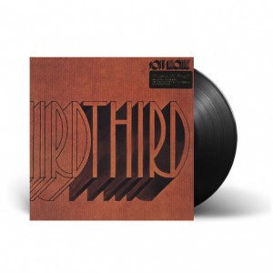Third 2LP vinil