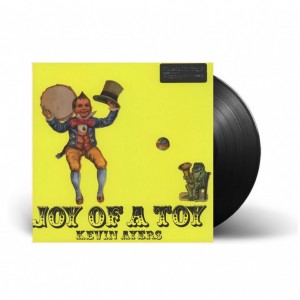 Joy Of A Toy LP vinil