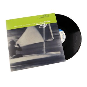 Maiden Voyage LP vinil