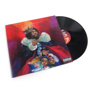 KOD LP vinil