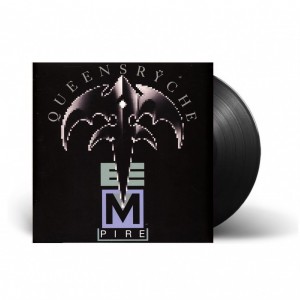 Empire LP vinyl