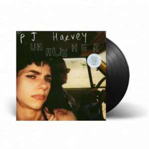Uh Huh Her LP vinil
