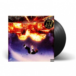 Set It Off 2LP vinyl