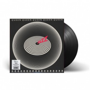 Jazz LP vinyl