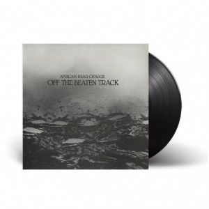 Off The Beaten Track LP vinil