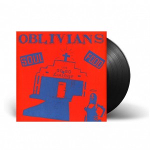 Soul Food LP vinyl
