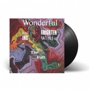 The Wonderful And...