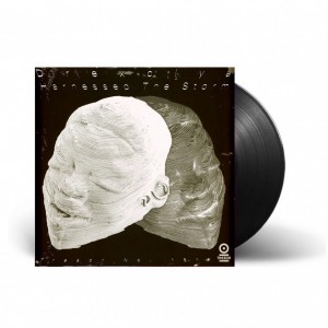 Harnessed The Storm 2LP vinil