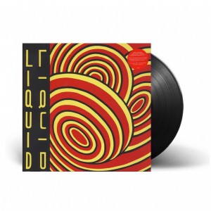 Optimo EP vinil