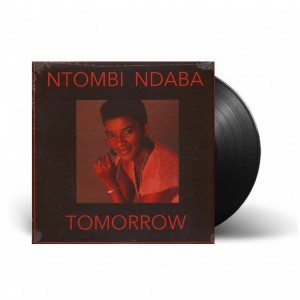 Tomorrow LP vinil