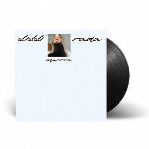 Aporia LP vinyl