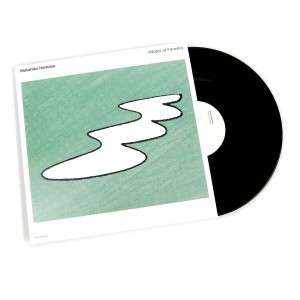 Notes Of Forestry LP vinil