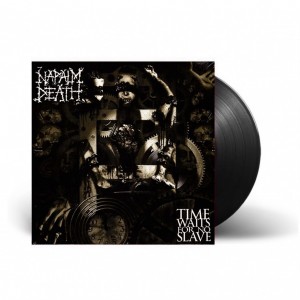 Time Waits For No Slave LP...