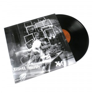 XO LP vinil