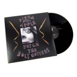 Fetch The Bolt Cutters 2LP...