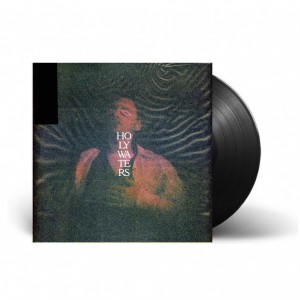 Holy Waters LP vinil