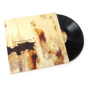 The Downward Spiral 2LP vinil