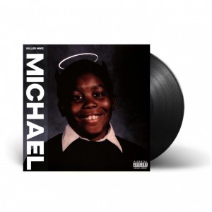 Michael 2LP vinil