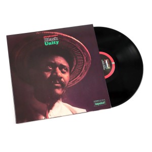Black Unity LP vinil