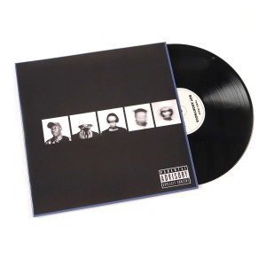 Boy Anonymous LP vinyl