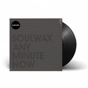 Any Minute Now LP vinyl