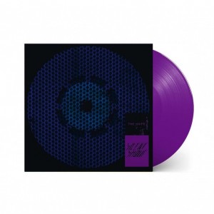 Silent Shout 2LP (violet...