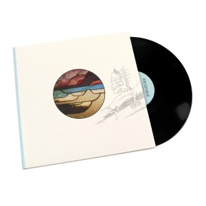 Keyboard Fantasies LP vinyl