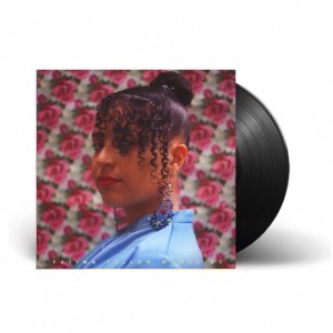 Yellow Memories LP vinil