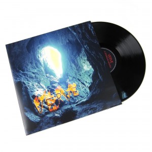 A Storm In Heaven LP vinil