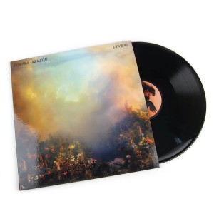 Divers 2LP vinyl