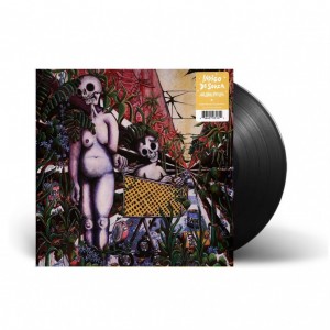 Any Shape You Take LP vinil