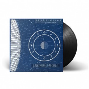 A Song For Every Moon LP vinil