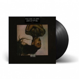 Thank U, Next LP vinil
